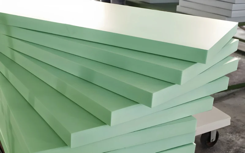 Giải pháp cách âm cách nhiệt cho nhà xưởng