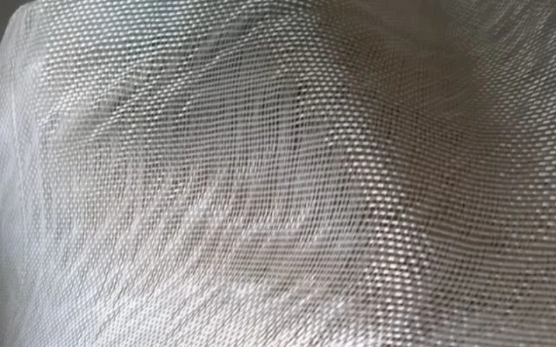 Vật liệu chịu nhiệt: Xu hướng thay thế amiăng